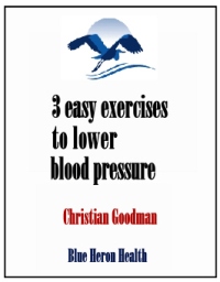 Blue Heron Health Blood Pressure Program