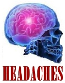 why am I getting headaches