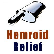 hemroid relief