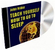 teach yourself to go to sleep mp3