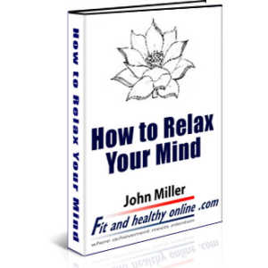 Why not learn how to relax your mind