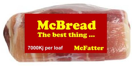 McBread