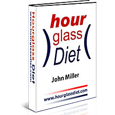 The Hourglass Diet ebook