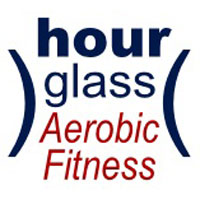 hourglass aerobic fitness