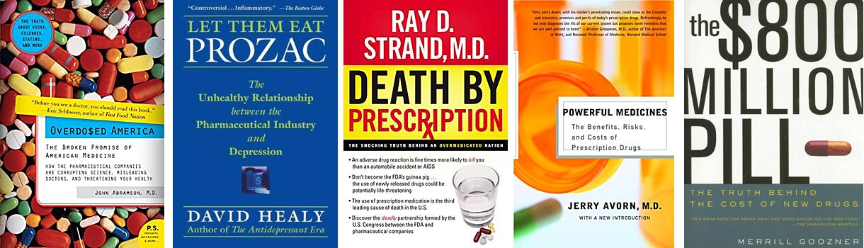 junk medicine book reviews