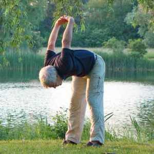 exercise tips elderly seniors