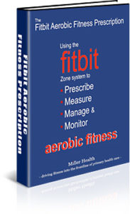 Fitbit Aerobic Fitness Prescription